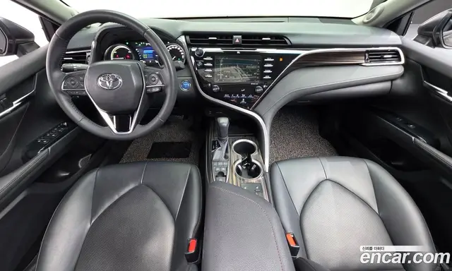 Toyota Camry 2017 2.5 автомат (гидро), миниатюра 10 Toyota Camry 2017 2.5 автомат (гидро), миниатюра 10