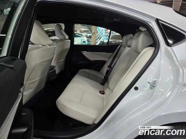Toyota Camry 2026 2.5 автомат (гидро), миниатюра 6 Toyota Camry 2026 2.5 автомат (гидро), миниатюра 6