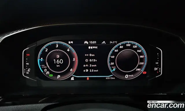 Volkswagen Arteon 2023 2.0 автомат (гидро), миниатюра 11 Volkswagen Arteon 2023 2.0 автомат (гидро), миниатюра 11