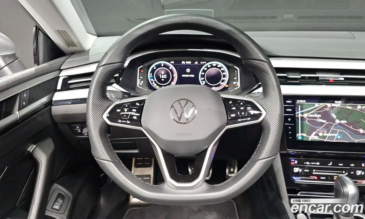 Volkswagen Arteon 2023 2.0 автомат (гидро), фото 21 Volkswagen Arteon 2023 2.0 автомат (гидро), фото 21
