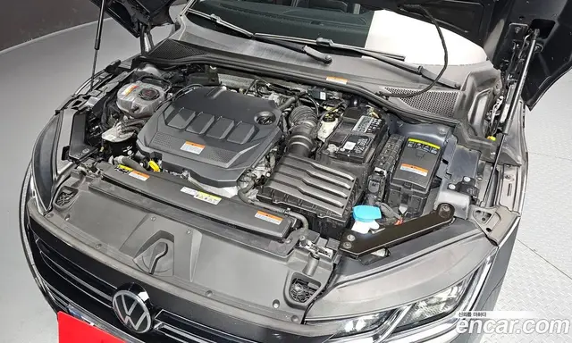 Volkswagen Arteon 2023 2.0 автомат (гидро), миниатюра 6 Volkswagen Arteon 2023 2.0 автомат (гидро), миниатюра 6