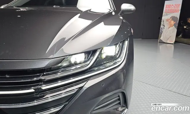 Volkswagen Arteon 2023 2.0 автомат (гидро), миниатюра 8 Volkswagen Arteon 2023 2.0 автомат (гидро), миниатюра 8