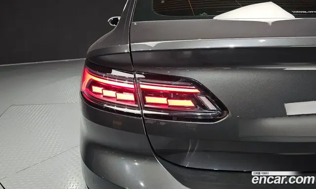 Volkswagen Arteon 2023 2.0 автомат (гидро), миниатюра 9 Volkswagen Arteon 2023 2.0 автомат (гидро), миниатюра 9