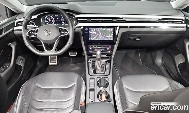 Volkswagen Arteon 2023 2.0 автомат (гидро), миниатюра 10 Volkswagen Arteon 2023 2.0 автомат (гидро), миниатюра 10