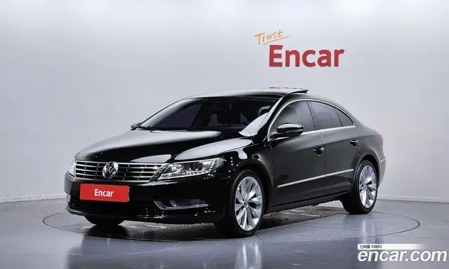 Volkswagen CC 2013 2.0 автомат (гидро), миниатюра 1 Volkswagen CC 2013 2.0 автомат (гидро), миниатюра 1
