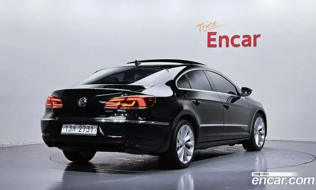 Volkswagen CC 2013 2.0 автомат (гидро), миниатюра 2 Volkswagen CC 2013 2.0 автомат (гидро), миниатюра 2