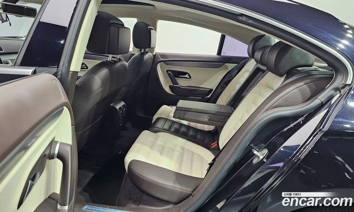 Volkswagen CC 2013 2.0 автомат (гидро), фото 11 Volkswagen CC 2013 2.0 автомат (гидро), фото 11