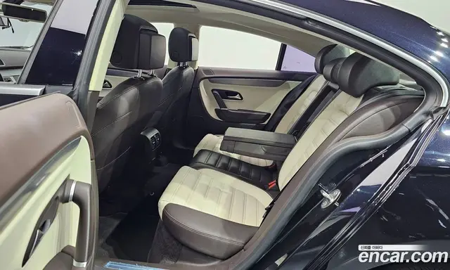 Volkswagen CC 2013 2.0 автомат (гидро), миниатюра 11 Volkswagen CC 2013 2.0 автомат (гидро), миниатюра 11