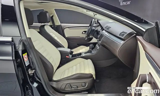Volkswagen CC 2013 2.0 автомат (гидро), миниатюра 12