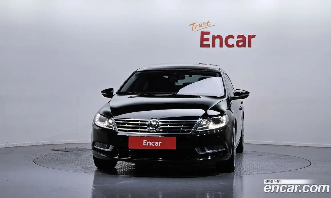 Volkswagen CC 2013 2.0 автомат (гидро), фото 3 Volkswagen CC 2013 2.0 автомат (гидро), фото 3