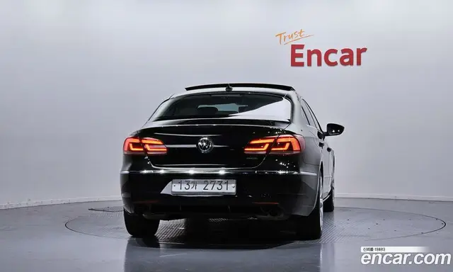 Volkswagen CC 2013 2.0 автомат (гидро), миниатюра 4 Volkswagen CC 2013 2.0 автомат (гидро), миниатюра 4