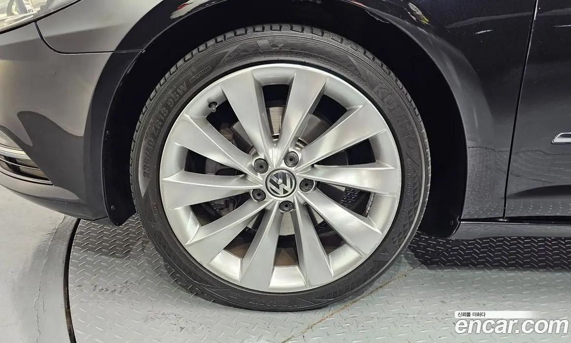 Volkswagen CC 2013 2.0 автомат (гидро), фото 5 Volkswagen CC 2013 2.0 автомат (гидро), фото 5