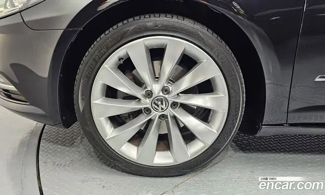 Volkswagen CC 2013 2.0 автомат (гидро), миниатюра 5 Volkswagen CC 2013 2.0 автомат (гидро), миниатюра 5