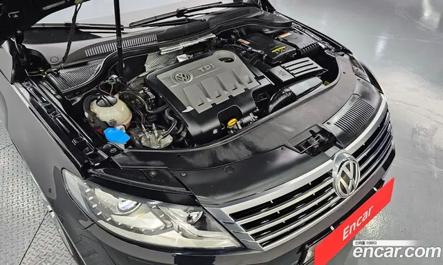 Volkswagen CC 2013 2.0 автомат (гидро), миниатюра 6 Volkswagen CC 2013 2.0 автомат (гидро), миниатюра 6