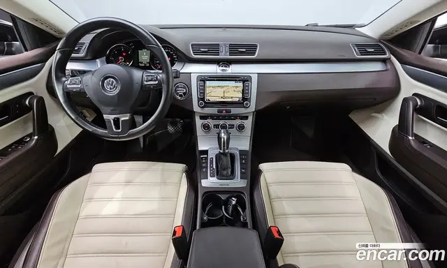 Volkswagen CC 2013 2.0 автомат (гидро), миниатюра 7 Volkswagen CC 2013 2.0 автомат (гидро), миниатюра 7
