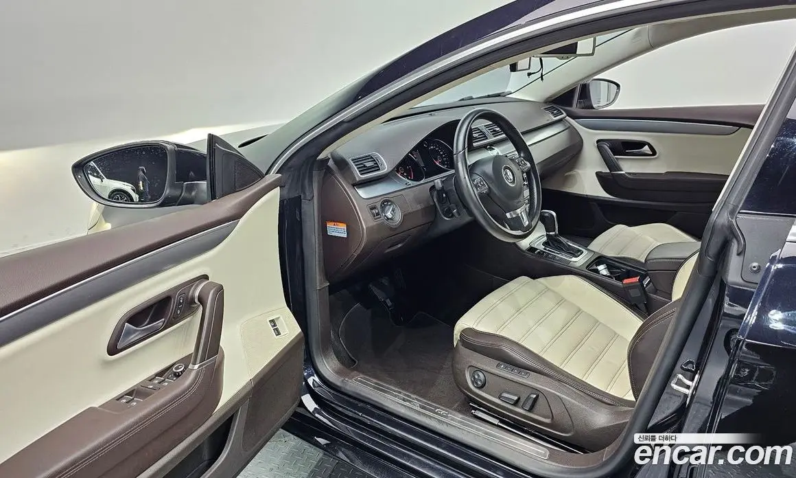 Volkswagen CC 2013 2.0 автомат (гидро), фото 10 Volkswagen CC 2013 2.0 автомат (гидро), фото 10