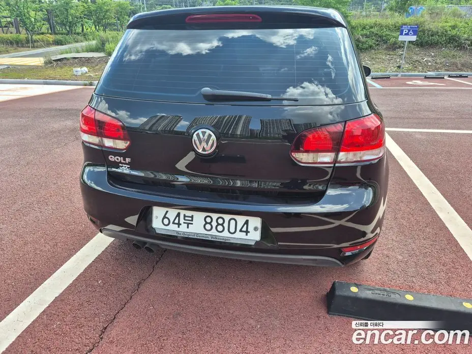 Volkswagen Golf 2011 2.5 автомат (гидро), фото 2 Volkswagen Golf 2011 2.5 автомат (гидро), фото 2