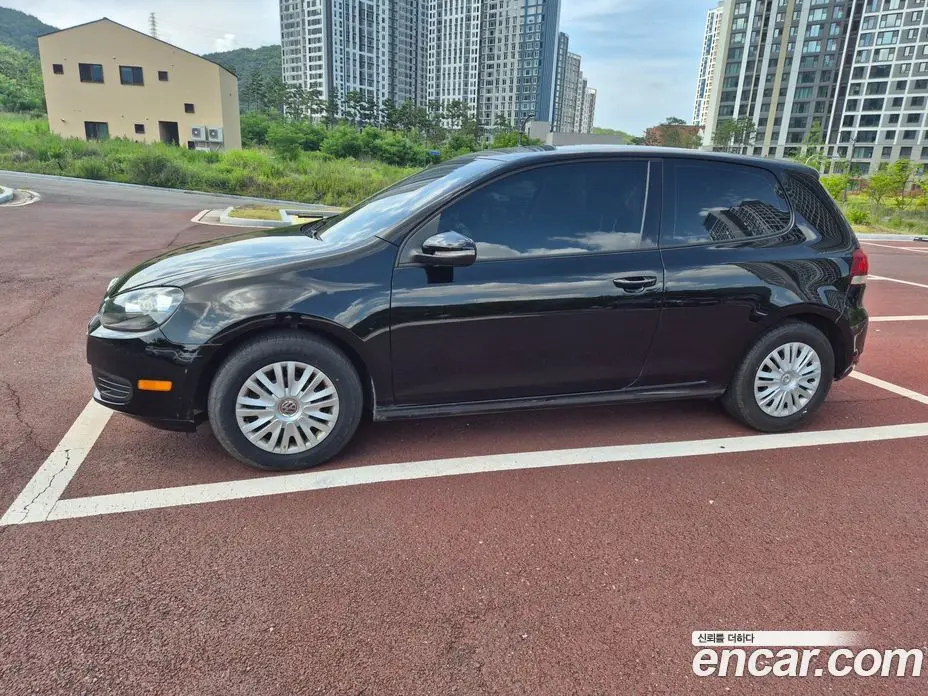 Volkswagen Golf 2011 2.5 автомат (гидро), фото 14 Volkswagen Golf 2011 2.5 автомат (гидро), фото 14