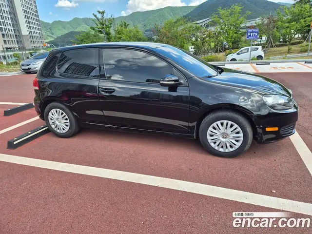 Volkswagen Golf 2011 2.5 автомат (гидро), миниатюра 5 Volkswagen Golf 2011 2.5 автомат (гидро), миниатюра 5