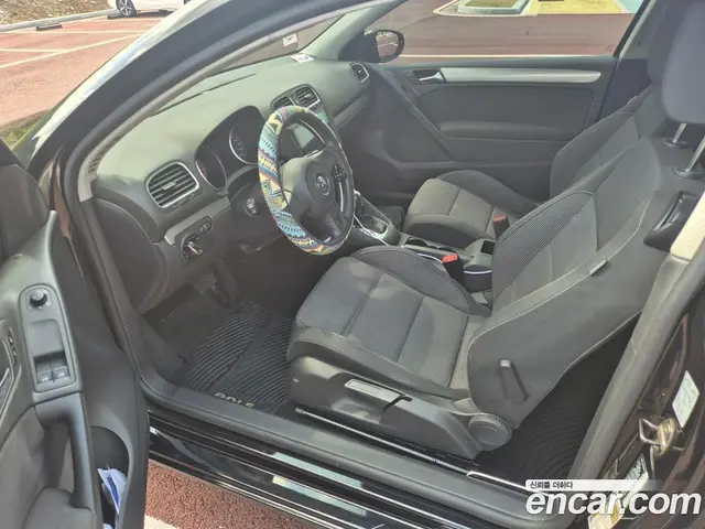Volkswagen Golf 2011 2.5 автомат (гидро), миниатюра 9 Volkswagen Golf 2011 2.5 автомат (гидро), миниатюра 9