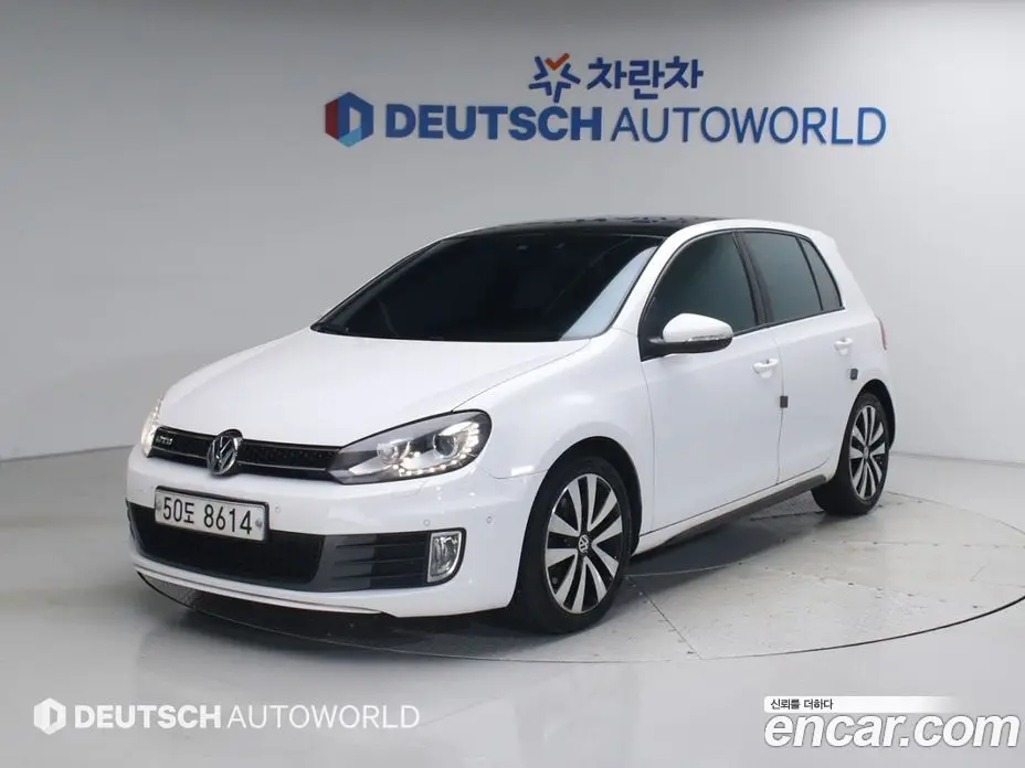 Volkswagen Golf 2011 2.0 автомат (гидро), фото 1 Volkswagen Golf 2011 2.0 автомат (гидро), фото 1