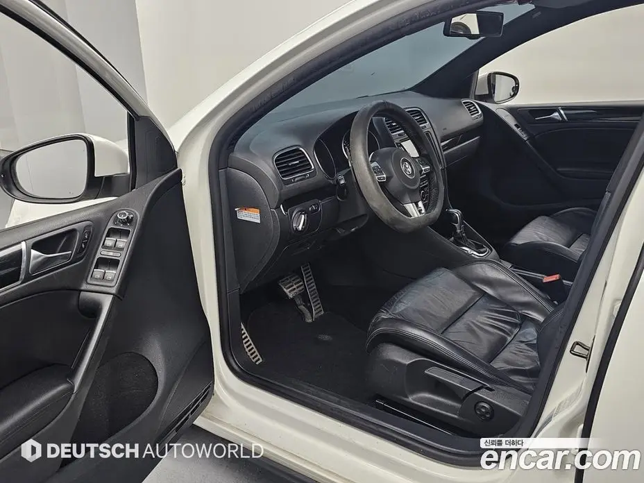 Volkswagen Golf 2011 2.0 автомат (гидро), фото 11 Volkswagen Golf 2011 2.0 автомат (гидро), фото 11