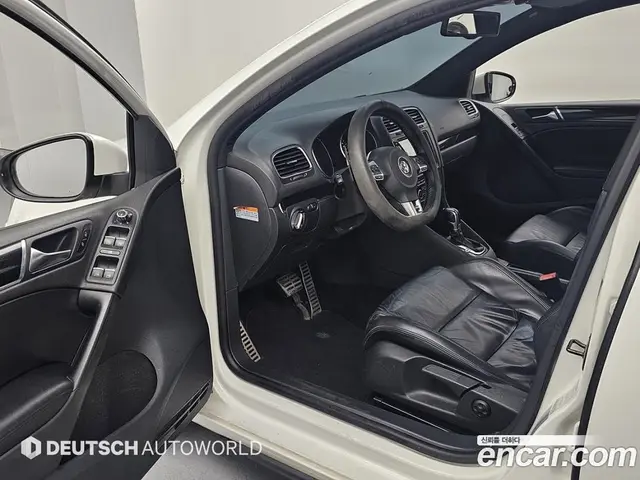 Volkswagen Golf 2011 2.0 автомат (гидро), миниатюра 11 Volkswagen Golf 2011 2.0 автомат (гидро), миниатюра 11