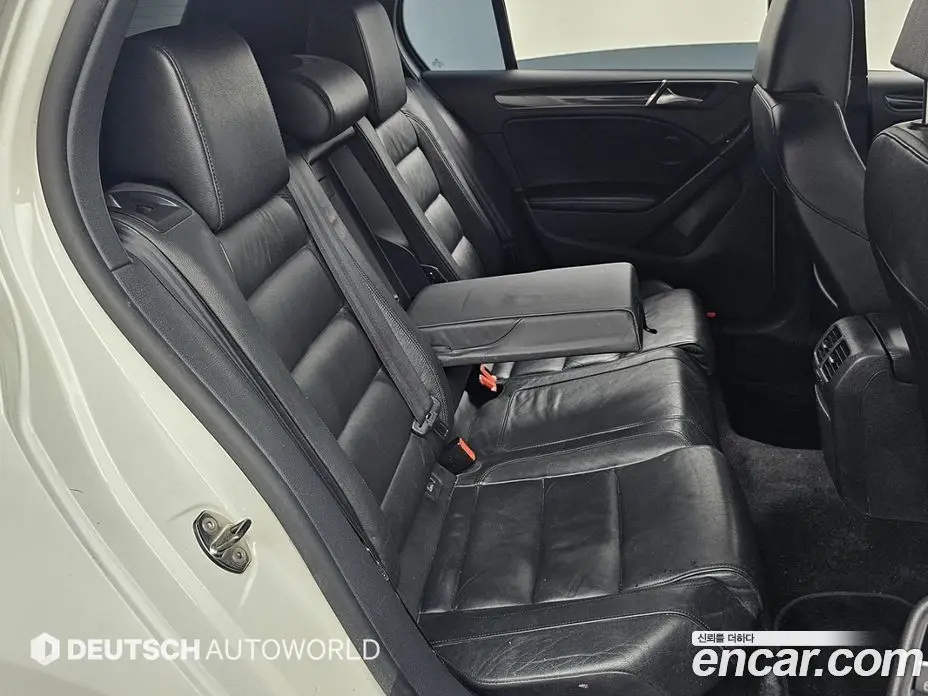 Volkswagen Golf 2011 2.0 автомат (гидро), фото 12 Volkswagen Golf 2011 2.0 автомат (гидро), фото 12