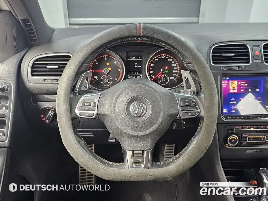 Volkswagen Golf 2011 2.0 автомат (гидро), фото 13 Volkswagen Golf 2011 2.0 автомат (гидро), фото 13