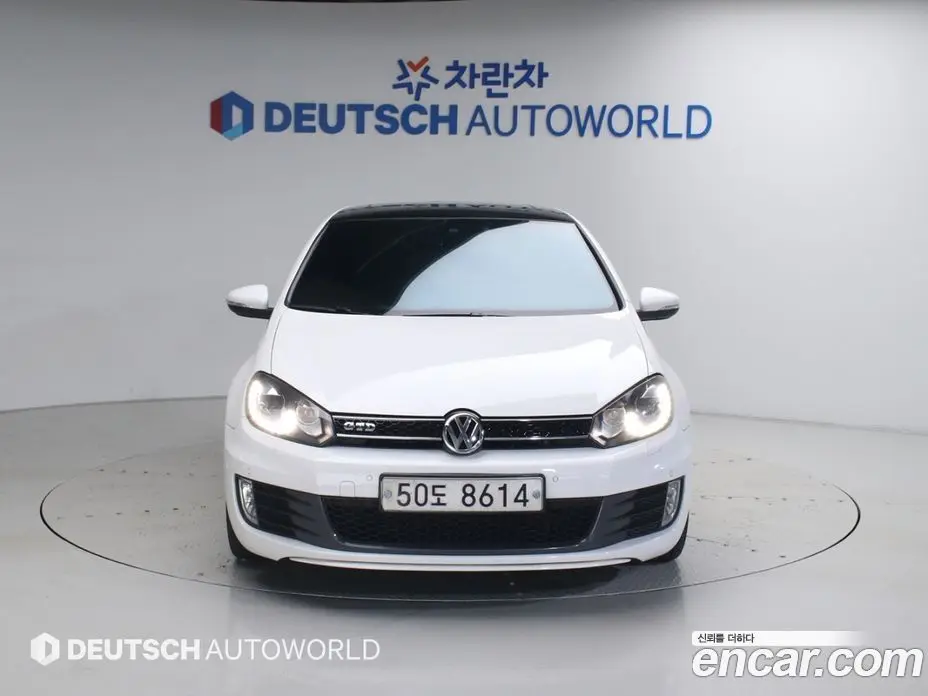 Volkswagen Golf 2011 2.0 автомат (гидро), фото 3 Volkswagen Golf 2011 2.0 автомат (гидро), фото 3