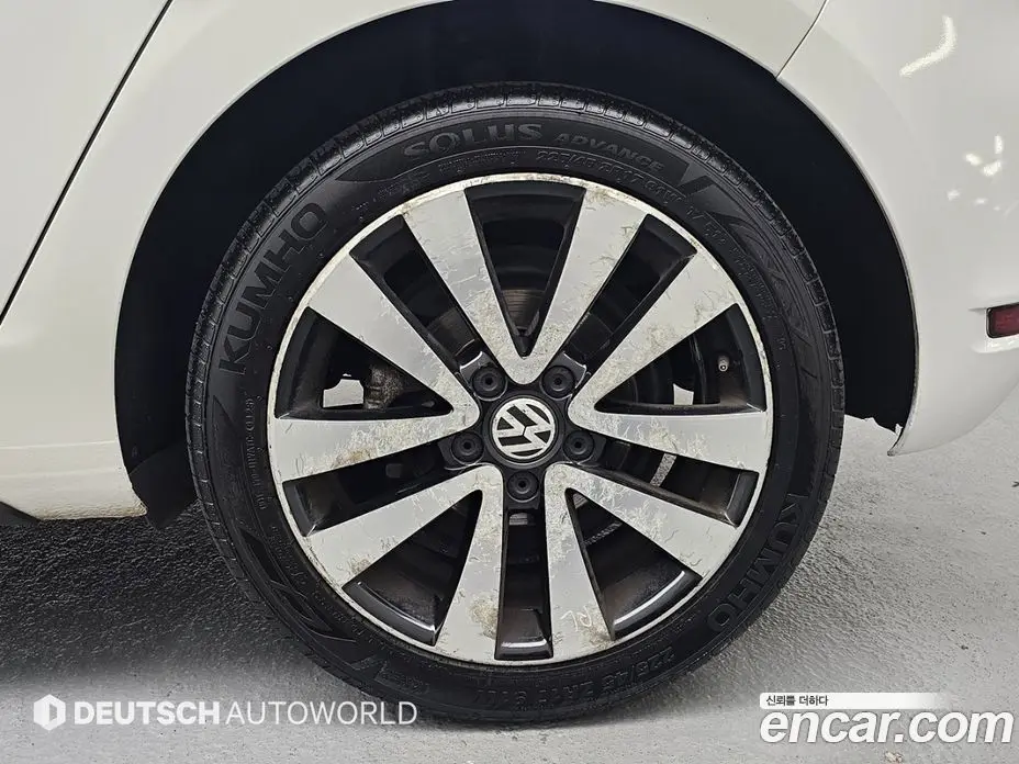Volkswagen Golf 2011 2.0 автомат (гидро), фото 5 Volkswagen Golf 2011 2.0 автомат (гидро), фото 5