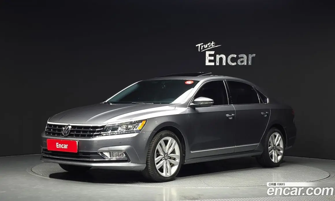 Volkswagen Passat 2016 1.8 автомат (гидро), фото 1 Volkswagen Passat 2016 1.8 автомат (гидро), фото 1