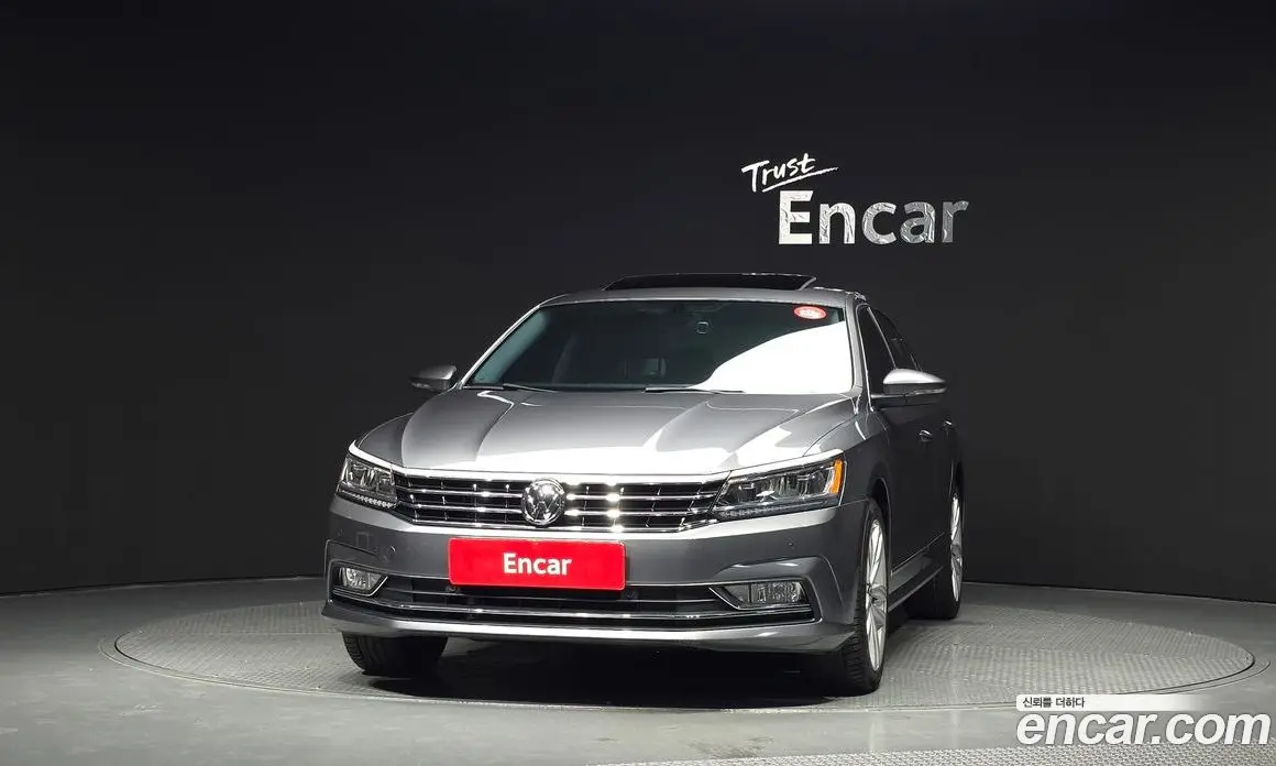 Volkswagen Passat 2016 1.8 автомат (гидро), фото 3 Volkswagen Passat 2016 1.8 автомат (гидро), фото 3