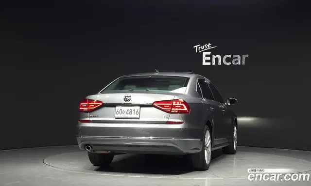 Volkswagen Passat 2016 1.8 автомат (гидро), миниатюра 4 Volkswagen Passat 2016 1.8 автомат (гидро), миниатюра 4
