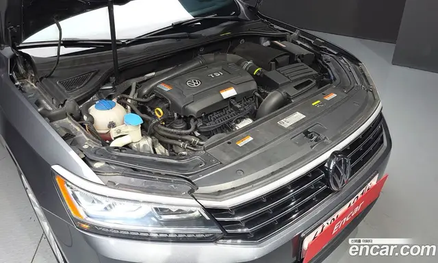 Volkswagen Passat 2016 1.8 автомат (гидро), миниатюра 6 Volkswagen Passat 2016 1.8 автомат (гидро), миниатюра 6