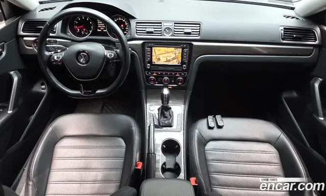 Volkswagen Passat 2016 1.8 автомат (гидро), миниатюра 7 Volkswagen Passat 2016 1.8 автомат (гидро), миниатюра 7