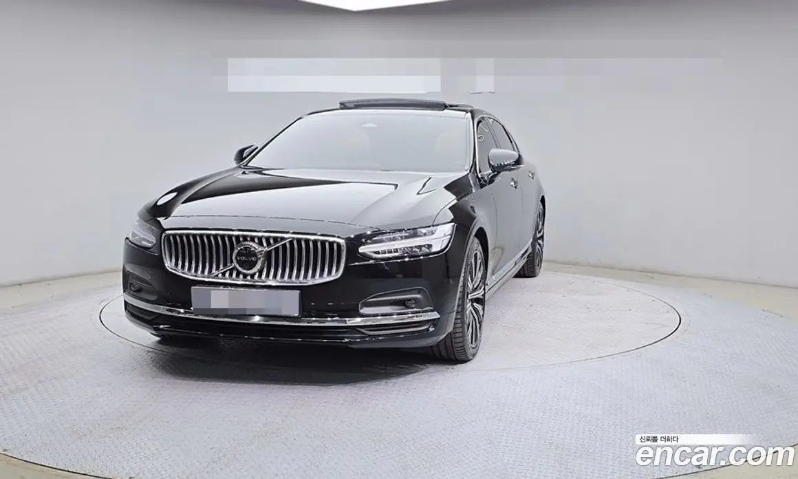 Volvo S90 2022 2.0 автомат (гидро), фото 1 Volvo S90 2022 2.0 автомат (гидро), фото 1