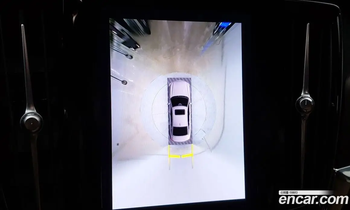 Volvo S90 2022 2.0 автомат (гидро), фото 14 Volvo S90 2022 2.0 автомат (гидро), фото 14