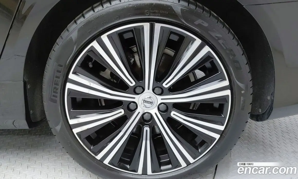 Volvo S90 2022 2.0 автомат (гидро), фото 6 Volvo S90 2022 2.0 автомат (гидро), фото 6