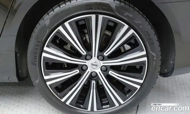 Volvo S90 2022 2.0 автомат (гидро), миниатюра 6 Volvo S90 2022 2.0 автомат (гидро), миниатюра 6