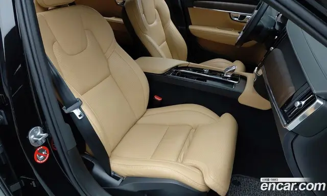 Volvo S90 2022 2.0 автомат (гидро), миниатюра 9 Volvo S90 2022 2.0 автомат (гидро), миниатюра 9