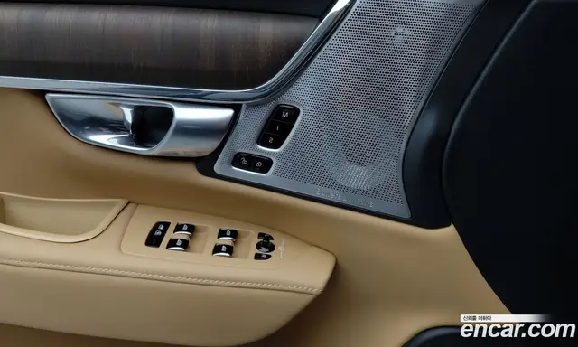 Volvo S90 2022 2.0 автомат (гидро), миниатюра 10 Volvo S90 2022 2.0 автомат (гидро), миниатюра 10