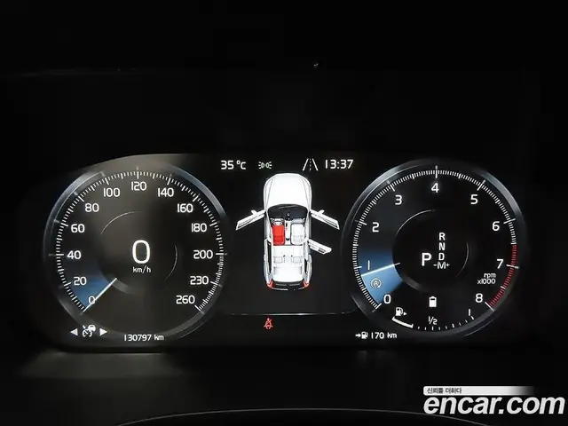 Volvo XC60 2021 2.0 автомат (гидро), миниатюра 8 Volvo XC60 2021 2.0 автомат (гидро), миниатюра 8