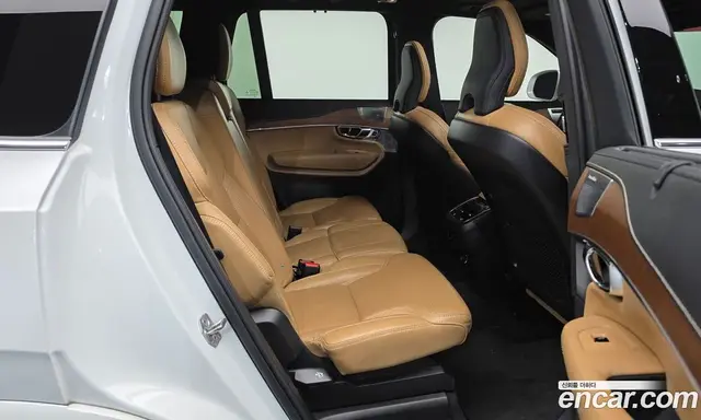 Volvo XC90 2019 2.0 автомат (гидро), миниатюра 11 Volvo XC90 2019 2.0 автомат (гидро), миниатюра 11