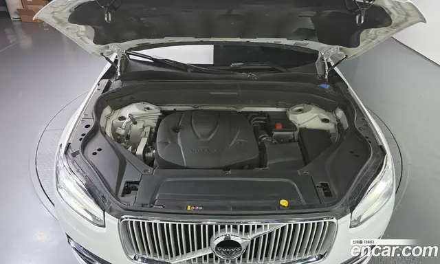 Volvo XC90 2019 2.0 автомат (гидро), миниатюра 6 Volvo XC90 2019 2.0 автомат (гидро), миниатюра 6