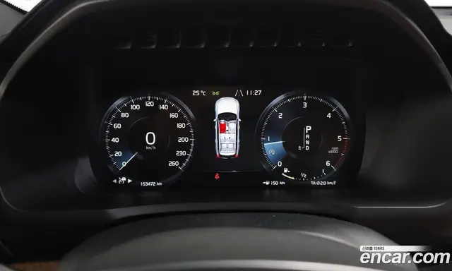Volvo XC90 2019 2.0 автомат (гидро), миниатюра 8 Volvo XC90 2019 2.0 автомат (гидро), миниатюра 8