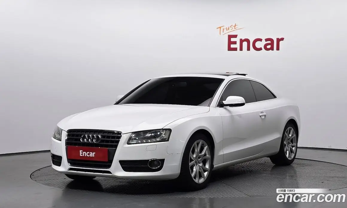 Audi A5 2012 2.0 автомат (гидро), фото 1 Audi A5 2012 2.0 автомат (гидро), фото 1