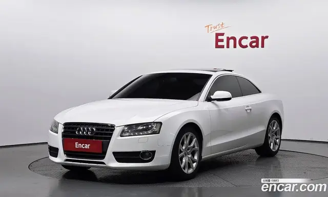 Audi A5 2012 2.0 автомат (гидро), миниатюра 1 Audi A5 2012 2.0 автомат (гидро), миниатюра 1