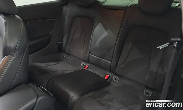 Audi A5 2012 2.0 автомат (гидро), миниатюра 11 Audi A5 2012 2.0 автомат (гидро), миниатюра 11