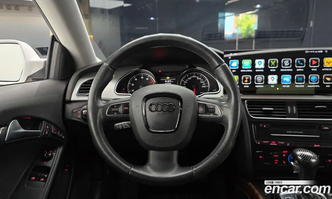 Audi A5 2012 2.0 автомат (гидро), фото 12 Audi A5 2012 2.0 автомат (гидро), фото 12